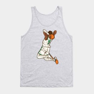 Jaylen Brown Dunk Tank Top